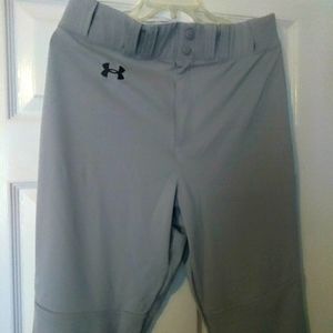 Men Under Armour Baseball pants
